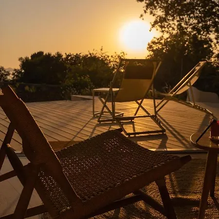 De Xaras - Margarida Campsite *