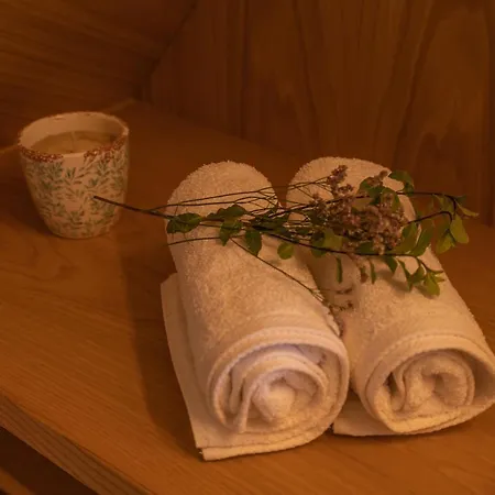 Kamp alanı De Xaras - Margarida *