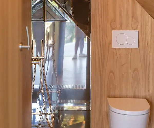 De Xaras - Margarida Camping