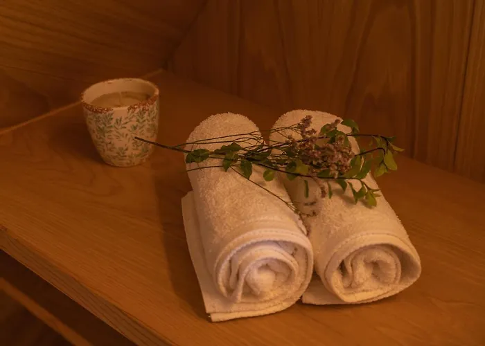 Camping De Xaras - Margarida *