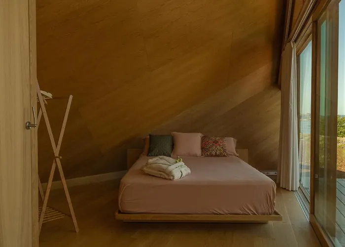 De Xaras - Margarida Camping *