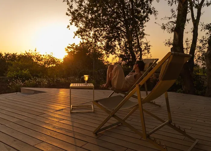 Camping De Xaras - Margarida Marín