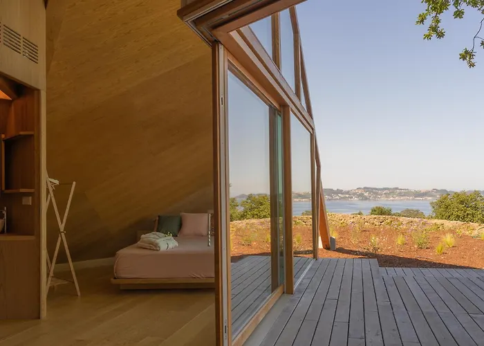 Camping De Xaras - Margarida Marín