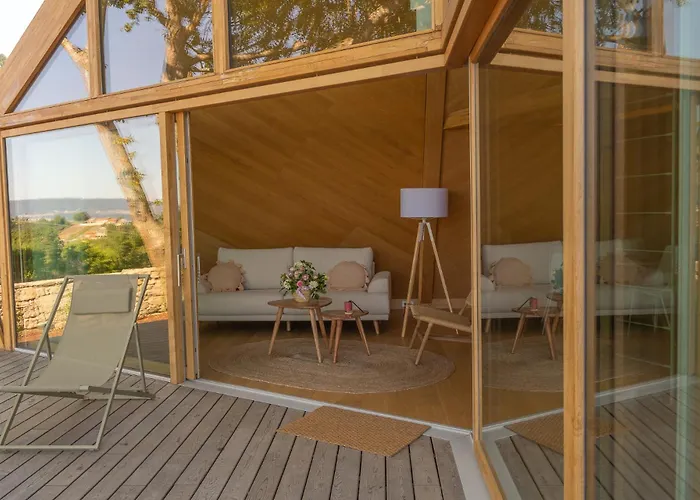 De Xaras - Margarida * Marín